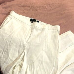 Adorable and comfortable Theory for Good Treeca pull on sz2